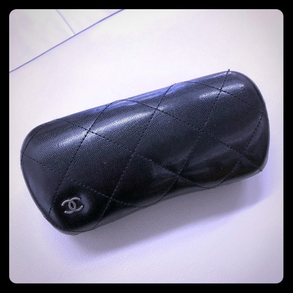 Chanel Glasses case